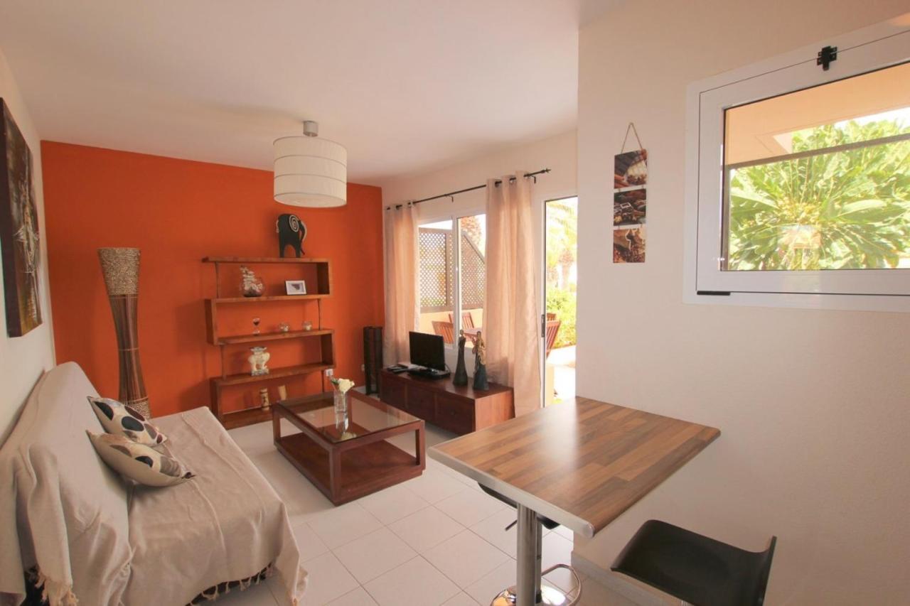 Apartment Papaya Dunes With Pool Corralejo By Holidays Home Exterior photo