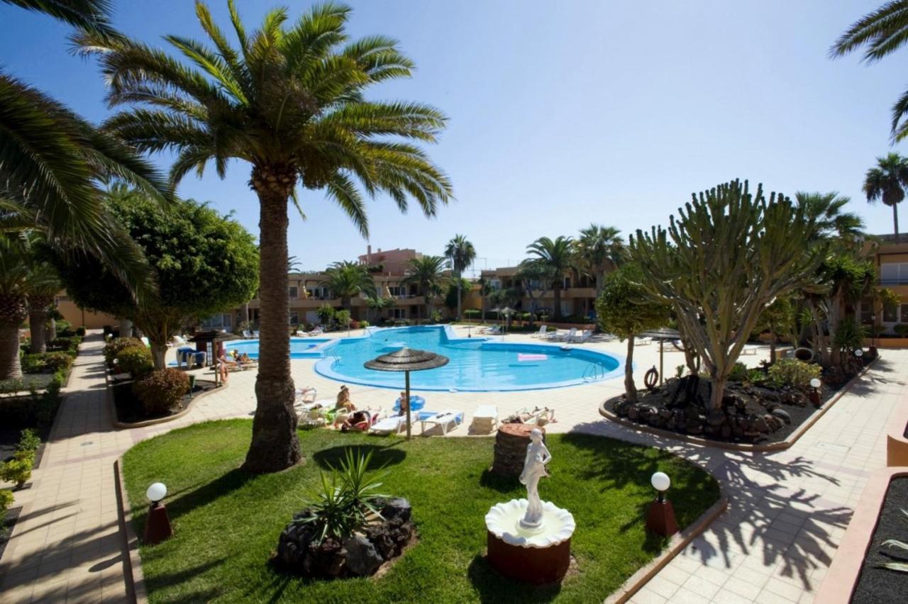 Apartment Papaya Dunes With Pool Corralejo By Holidays Home Exterior photo